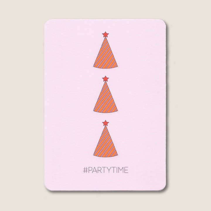 #Postal de Festa por atacado de wowgoods