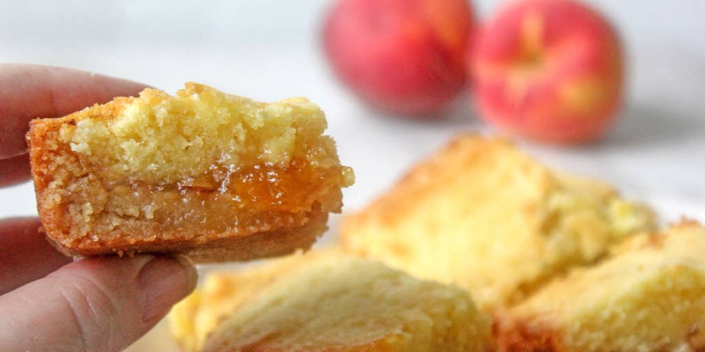 State 28 Farm – wholesale Jam/jelly – Peach Jam (No Granular Sugar Added) - 9 oz2