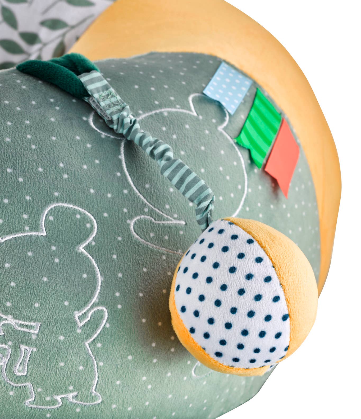 Sophie la Girafe by Calisson Toys. - Wholesale Lounger - Baby - Baby Seat & Play - Sophie La Girafe Once Upon a Time11