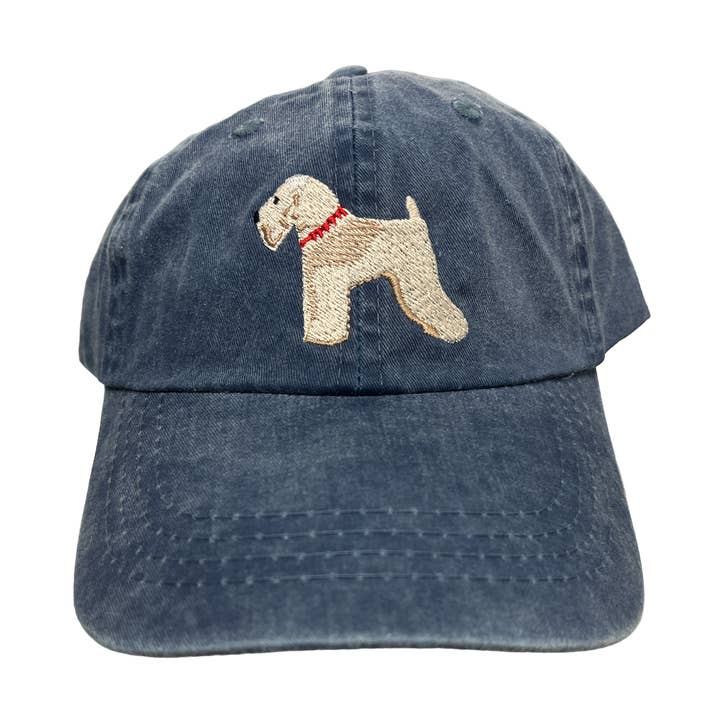 Casquette de baseball Wheaton Terrier Dog Breed pour la vente par Tug Tees