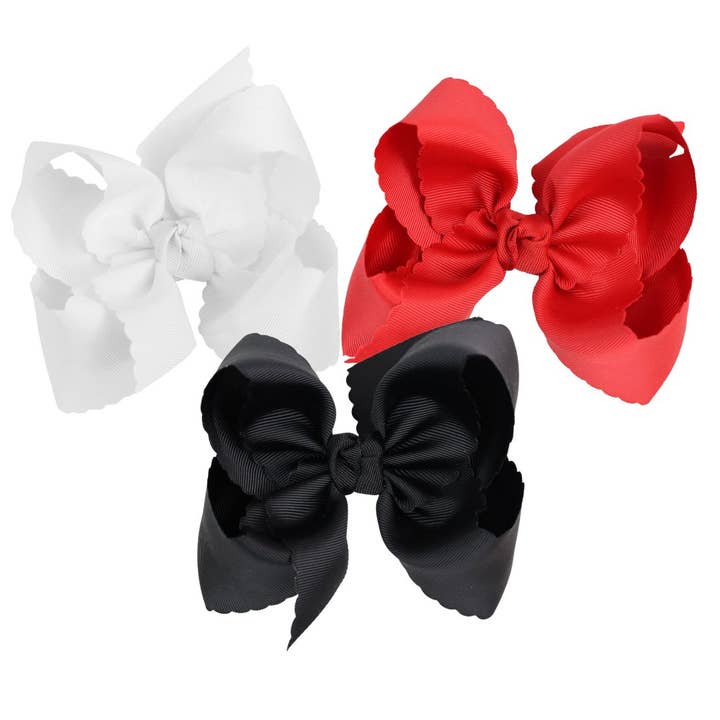 SKULPTERAD KANT BÅGE för wholesale av Beyond Creations, LLC