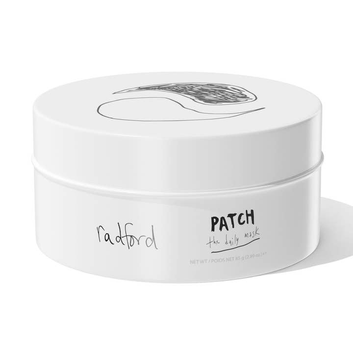 PATCH for wholesale by radford Beauty