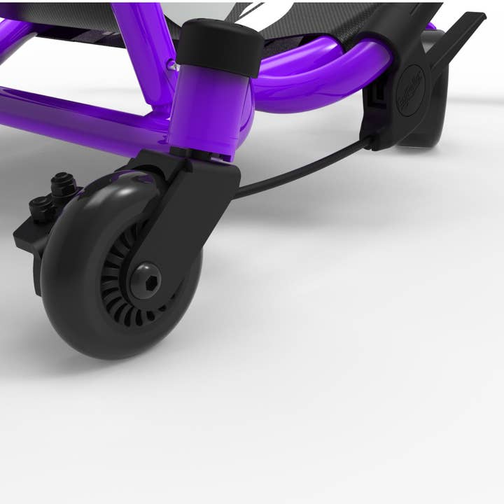 EzyRoller - Wholesale Bike/Scooter - Kids - EzyRoller Spinner3