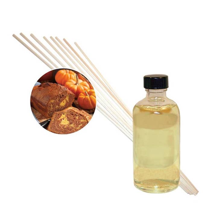 Farmhouse - Recharge diffuseur pour la vente par Crossroads Original Designs