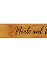 Meals And Memories-Spatula for wholesale by Familiar Goods