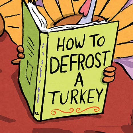 2026 Schuhkarton-Wandkalender für den Großhandel von TF Publishing - Paper Goods