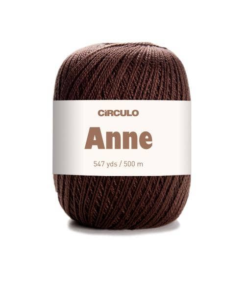 Creative World of Crafts – wholesale Yarn – Circulo Anne Cotton Yarn (Solids)63