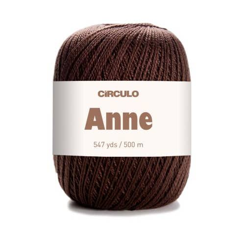Creative World of Crafts – wholesale Yarn – Circulo Anne Cotton Yarn (Solids)63