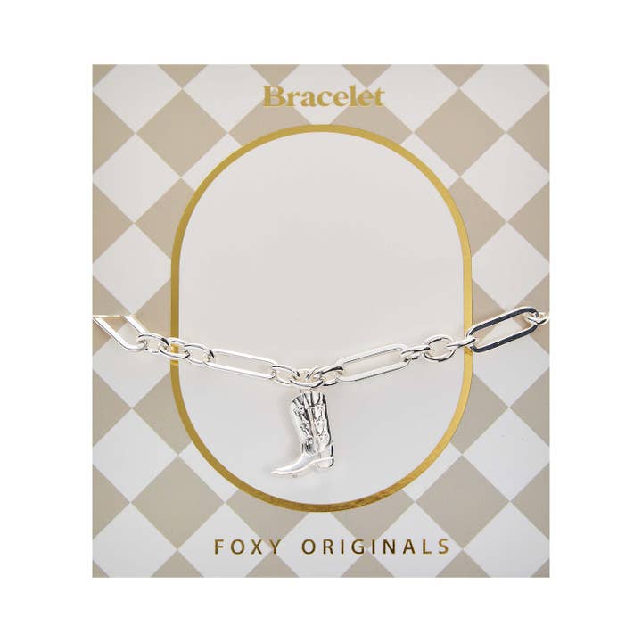 Foxy Originals - Wholesale Jewelry Set - Charm Voyage Collection Display Pack9