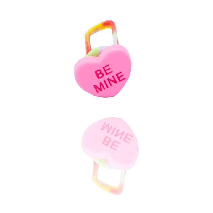 Conversation Hearts for wholesale by 4KiX
