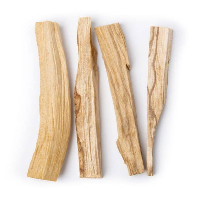 L'HERBORISTERIE DE PARIS - Wholesale Incense - Palo Santo 25g Herbalism of Paris0