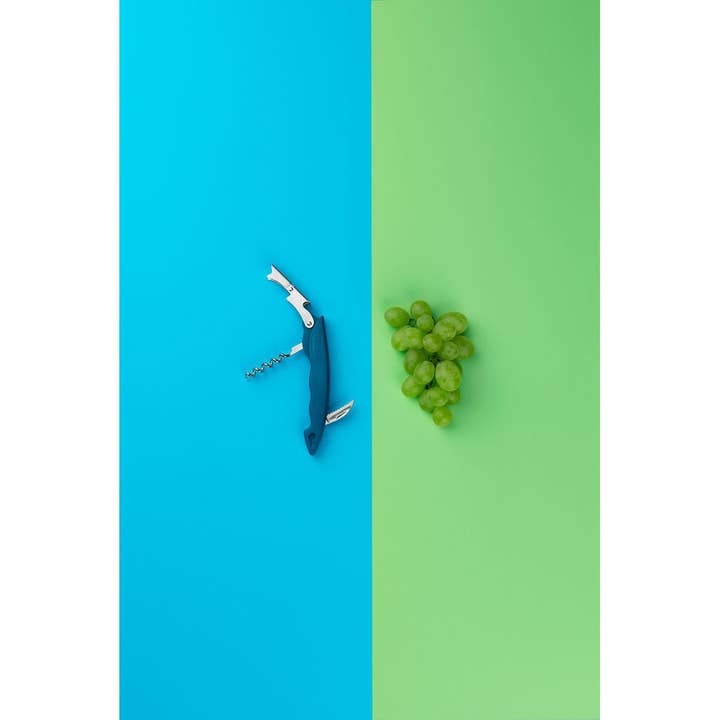 Zenker - Wholesale Bottle/Wine Opener - Tasty Core corkscrew with bottle opener function4