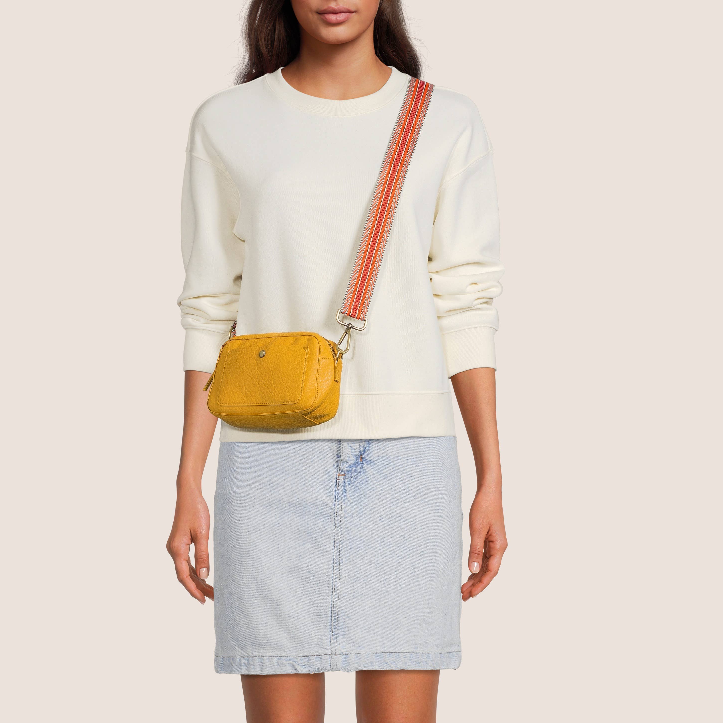 AMPERE CREATIONS - Wholesale Guitar Strap - Unisex - Guitar Strap - Tribal Print 62