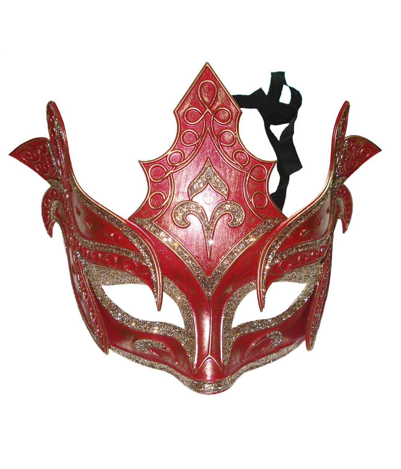 Mardi Gras Creations - Wholesale Costume - Unisex - Gladiator Mask0