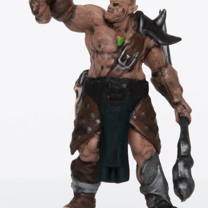 Role 4 Initiative - Wholesale Figurine Toy - Kids - Prepainted Miniatures - Sets and SIngles - Humans, Orcs, Zombies, and Skeletons12