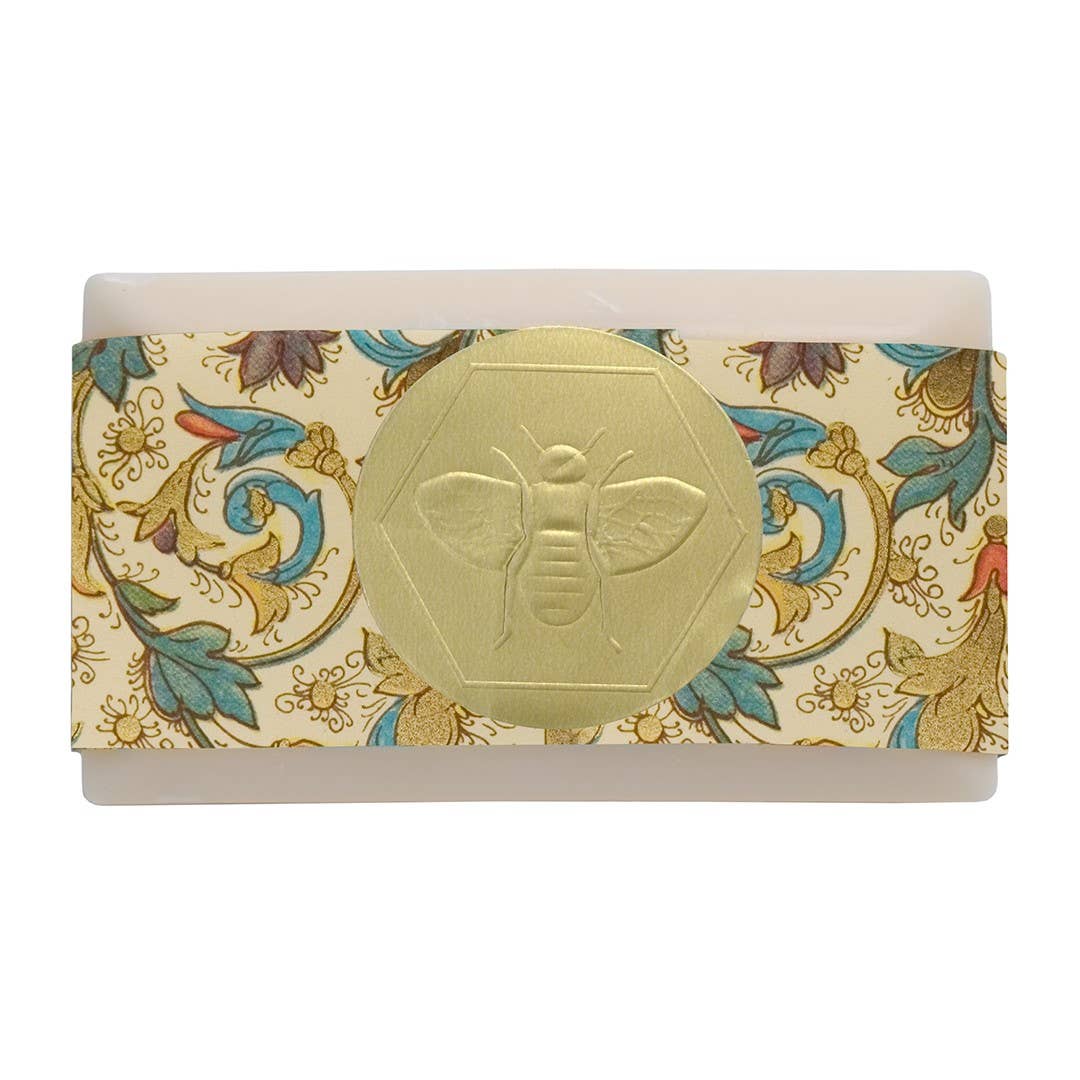 Honey House Naturals - Vente Pains de savon - Boîte de présentation de mini-savons - 36 unités7