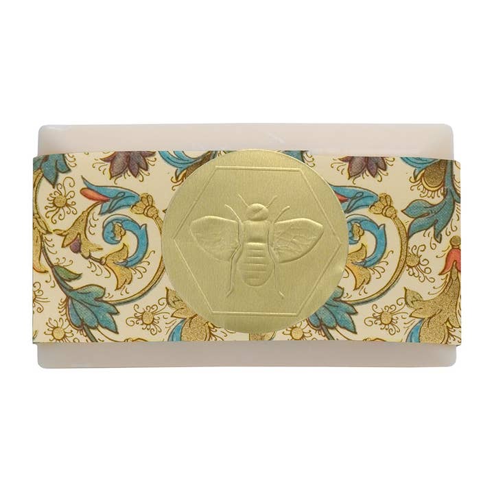 Honey House Naturals - Vente Pains de savon - Boîte de présentation de mini-savons - 36 unités7