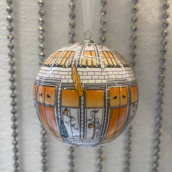 Winkelen in de etalage - Paardensnuisterij voor wholesale door Catherine Loves