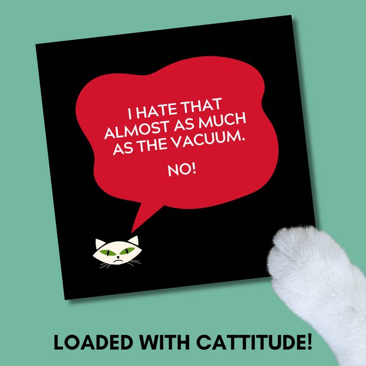 Card To Believe - Wholesale Tarot Cards - Ask Your Cat Cards4