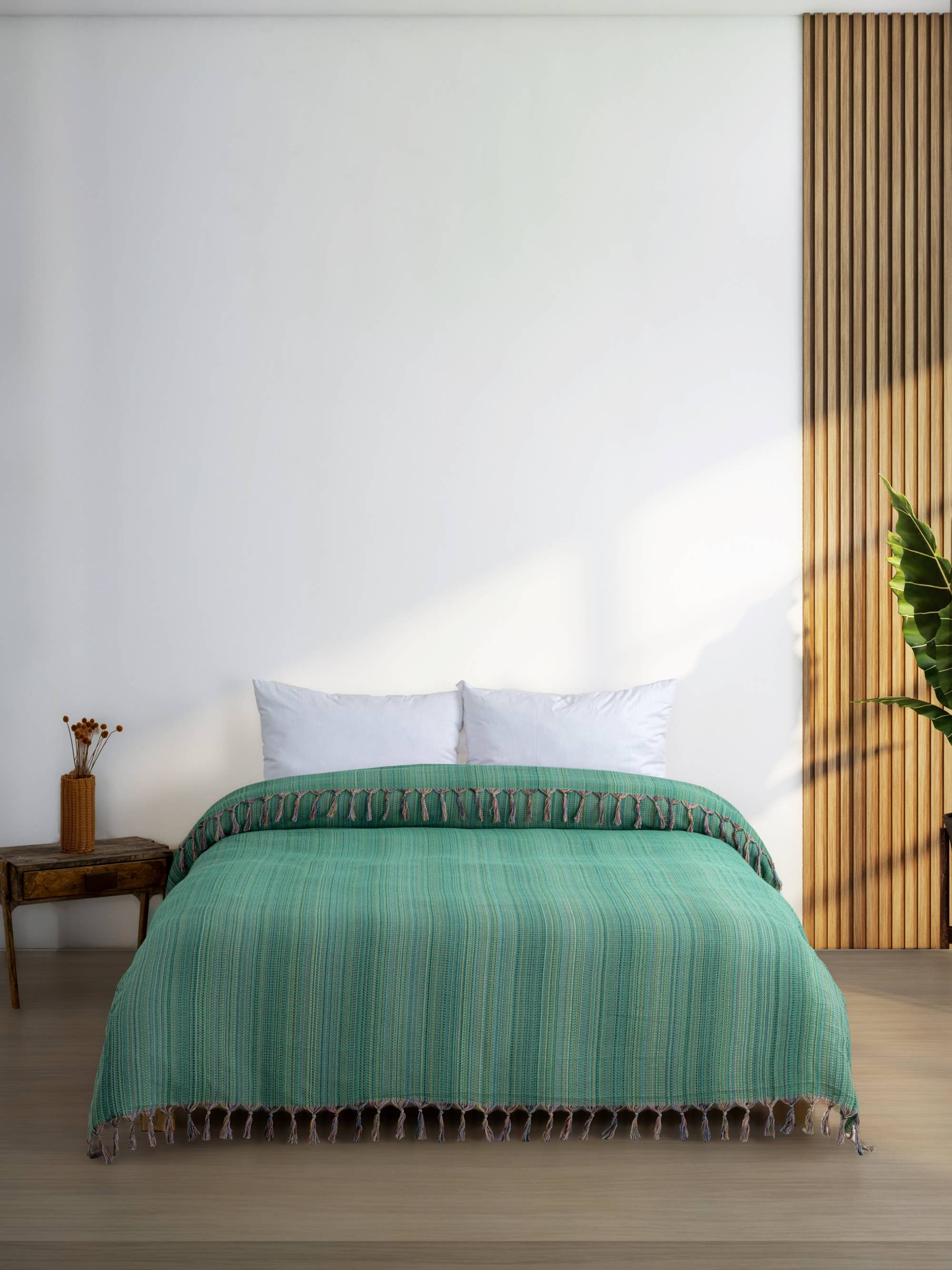 Kalkedon Towels – Großhandel Badetuch – Handgewebtes Strandtuch aus türkischer Baumwolle | Stranddecke3