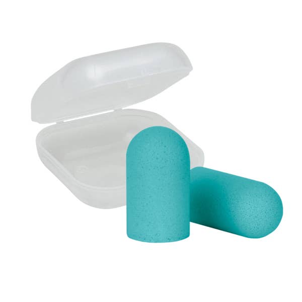 Apothecary Products LLC - Wholesale Earplugs - Super Sleep® Ear Plugs (10 Pair)