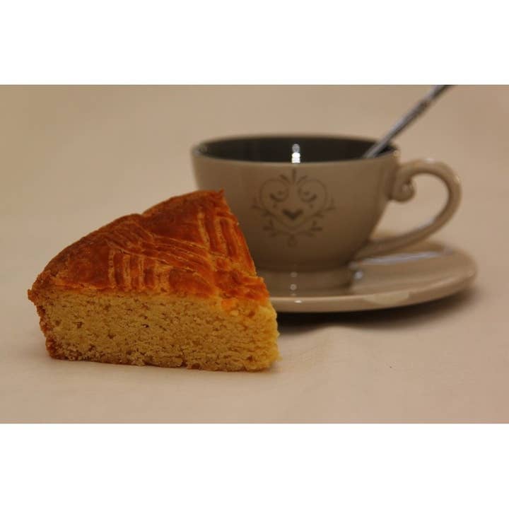 Ti Dudi Breizh - Wholesale Cookie - Teatime pack (18 units)2