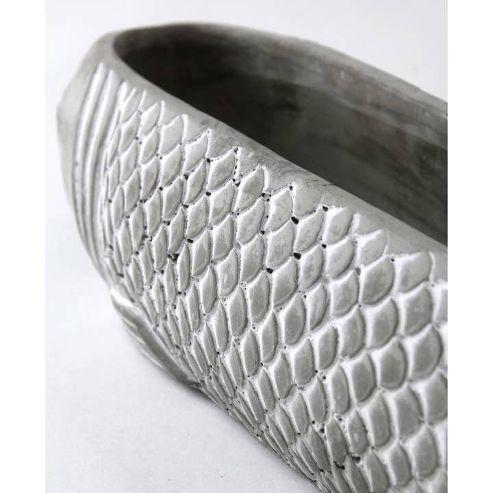 Time Concept - Wholesale Plant Pot - Koi Planter Large