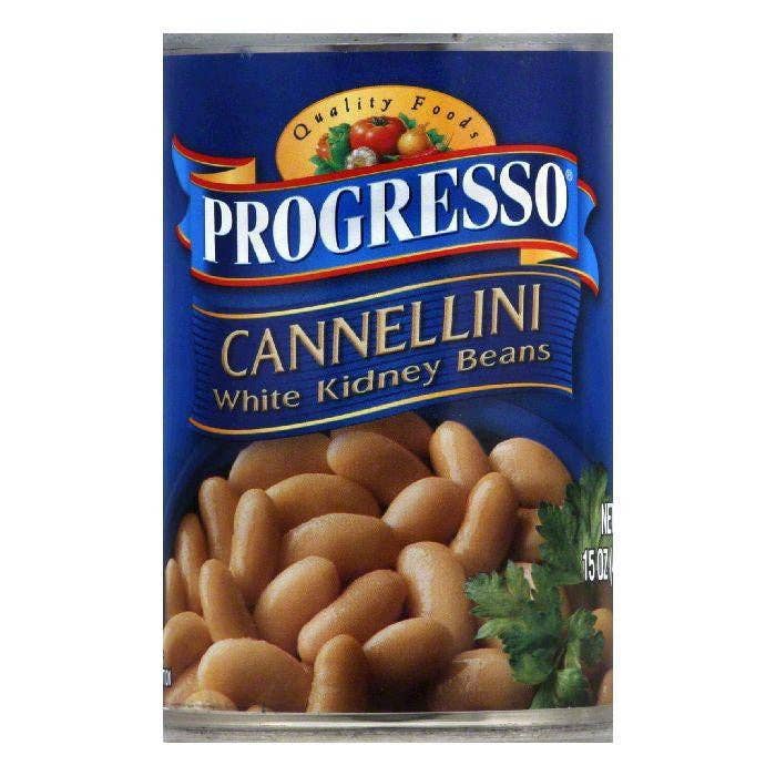 KeHE Distributors, LLC - Wholesale Chocolate Bar - Progresso Cannellini Beans, 15 OZ0