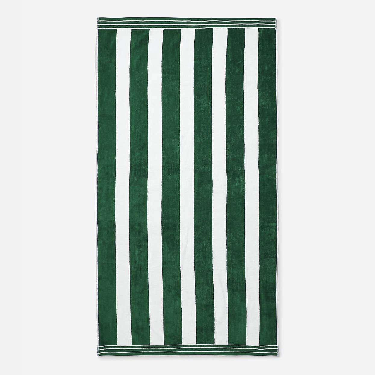 Allure Bath Fashions - Wholesale Beach towel - Jumbo Cabana Stripe Beach Towels - 100 x 180cm 5