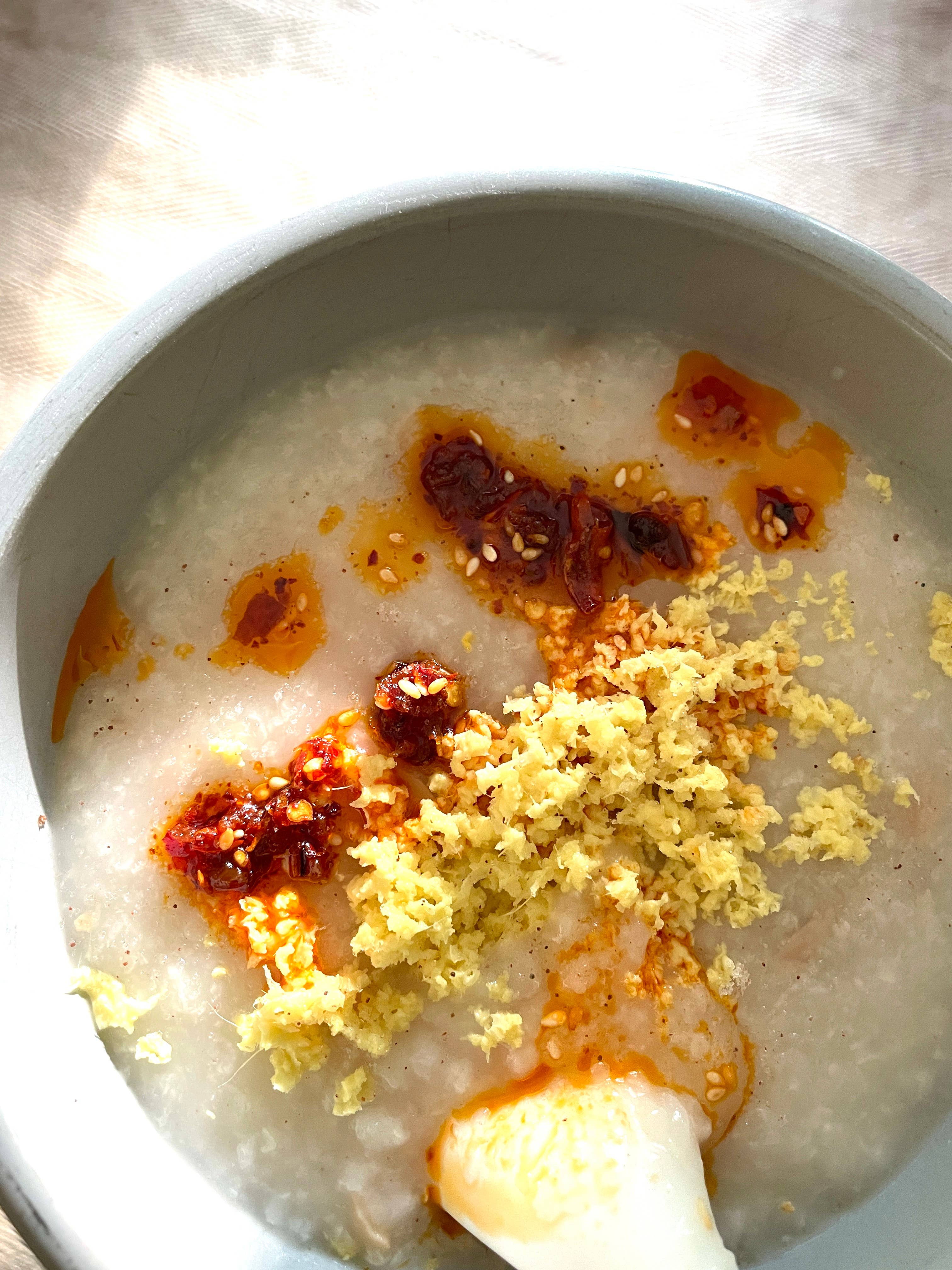 Kwong Shop - Wholesale Chili Paste - Chili Crisp No. 52