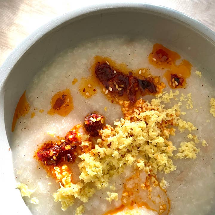 Kwong Shop – wholesale Chili paste – Chili Crisp No. 52