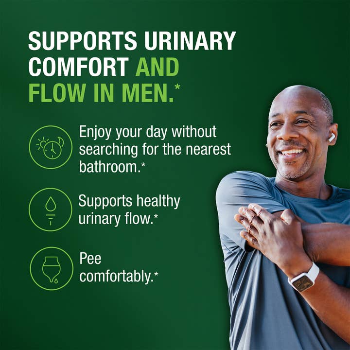 Bell Lifestyle Products Inc. - Wholesale Health/Detox Tea - Ezee Flow Tea™ - Supports Men’s Urinary Flow & Comfort2