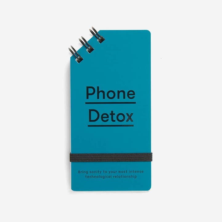 Phone Detox, Offline Activity Tool for wholesale by The School of Life USA
