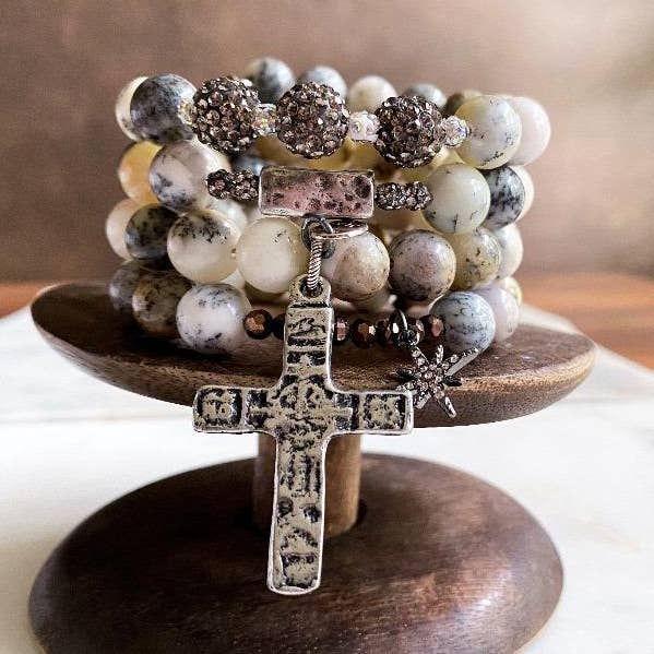 GEORGE för wholesale av FOUND by Lori Dreaden