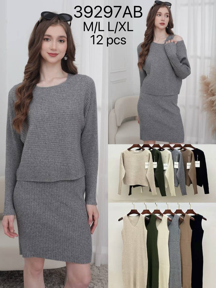 SÆT PUNKTUM for engroshandel hos SWEET MAGIC MODA Y COMPLEMENTOS