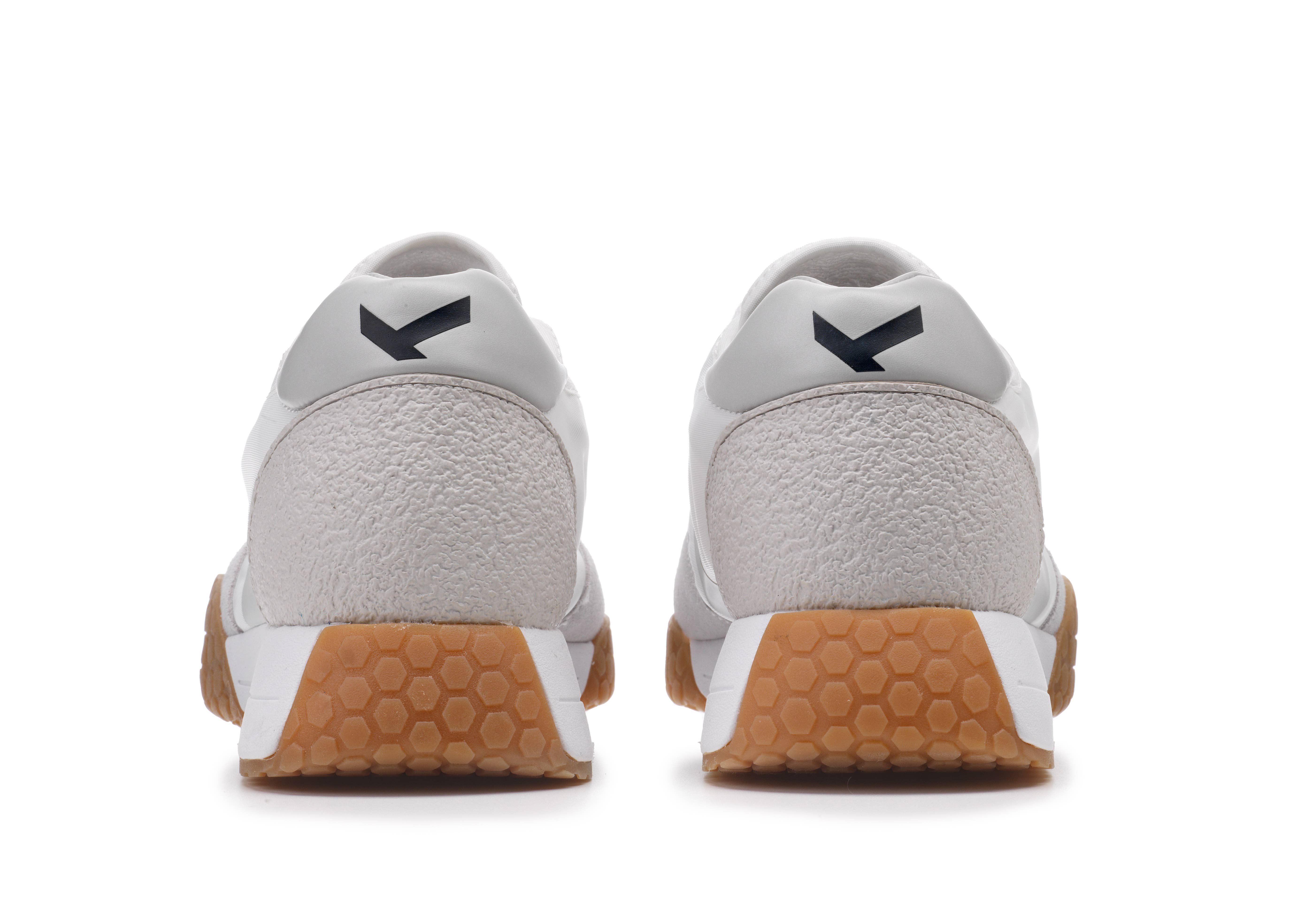 KEH-NOO - Wholesale Lifestyle Sneakers - Men's - The Ambassador: Timeless lifestyle sneakers, Italian design27