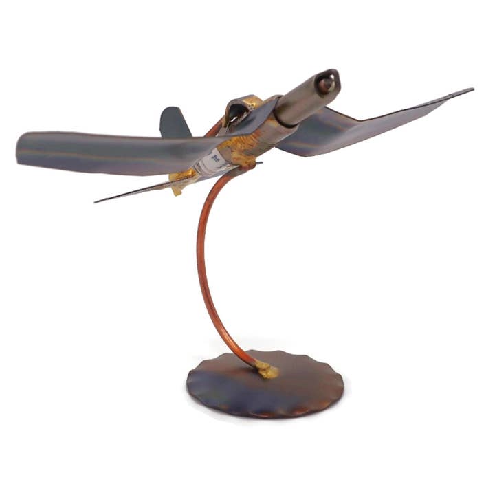 Corsair for wholesale by Rock Creek Metal Craft