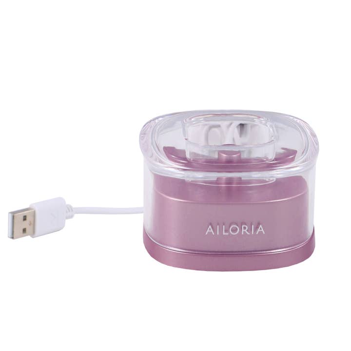 AILORIA - Wholesale Toothbrush - SHINE BRIGHT USB sonic toothbrush1