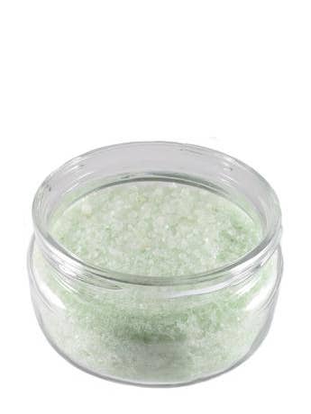 Mint Bath Salts for wholesale by JoYo