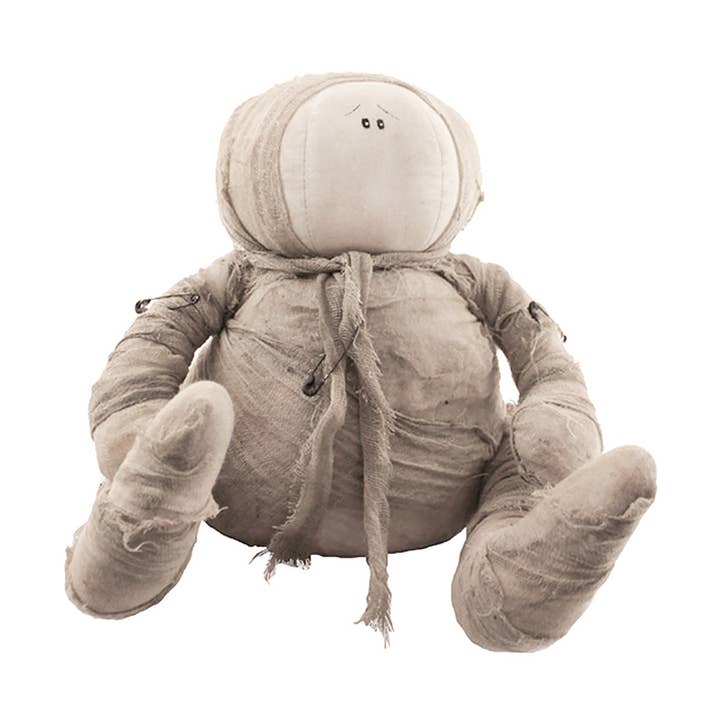 Little Mummy for wholesale by WT Collection