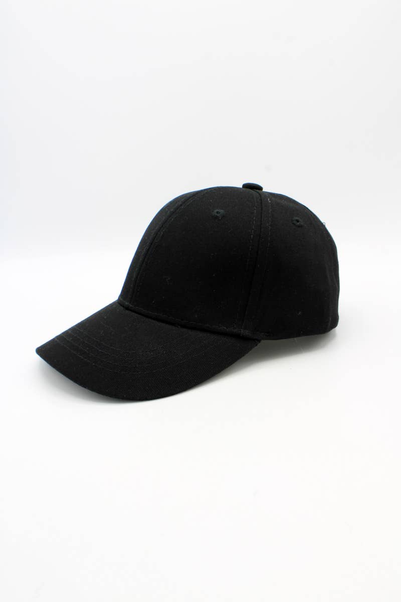 Hologramme Paris - Wholesale Baseball Cap - Kids - Classic plain children's cap26