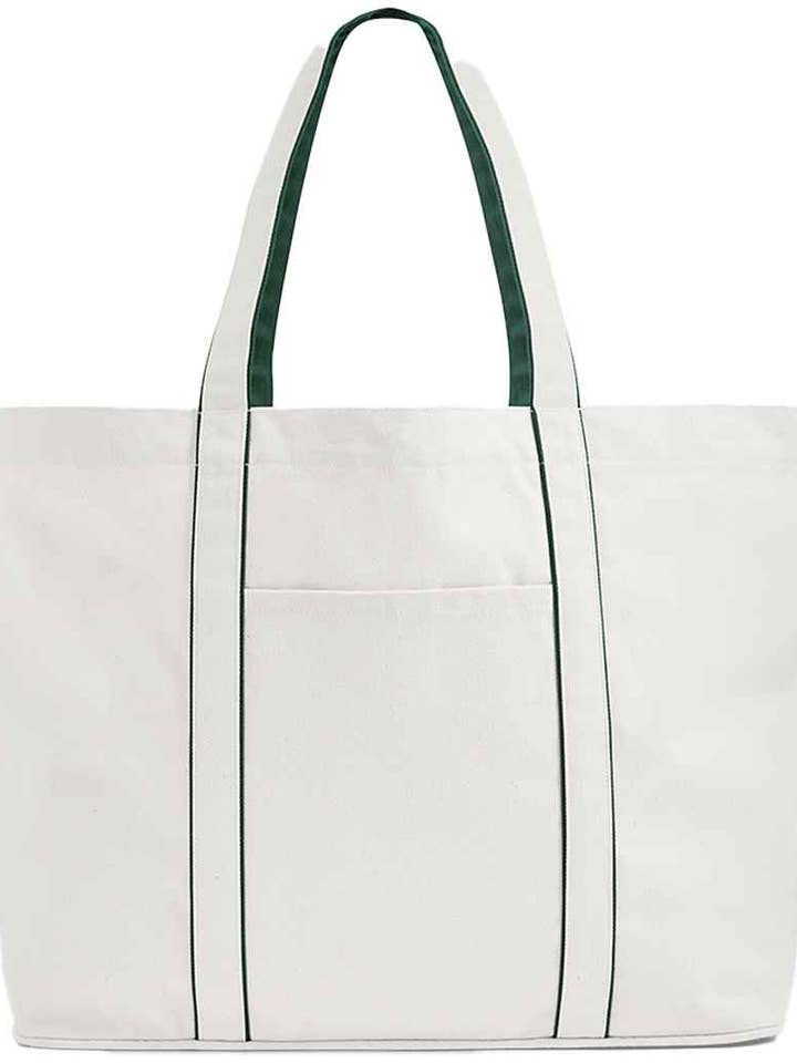 Westford Mill - Saco de Ombro Grande Courtside por atacado de Pierre Francis