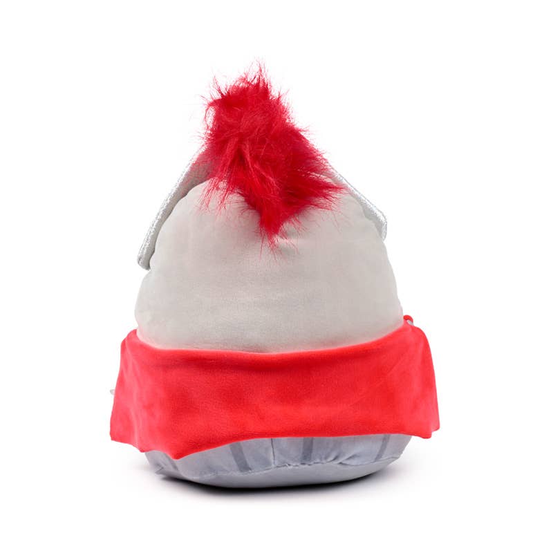 Puckator Ltd – wholesale Travel pillow – Squidglys Knights & Dragons Knight Plush Toy4