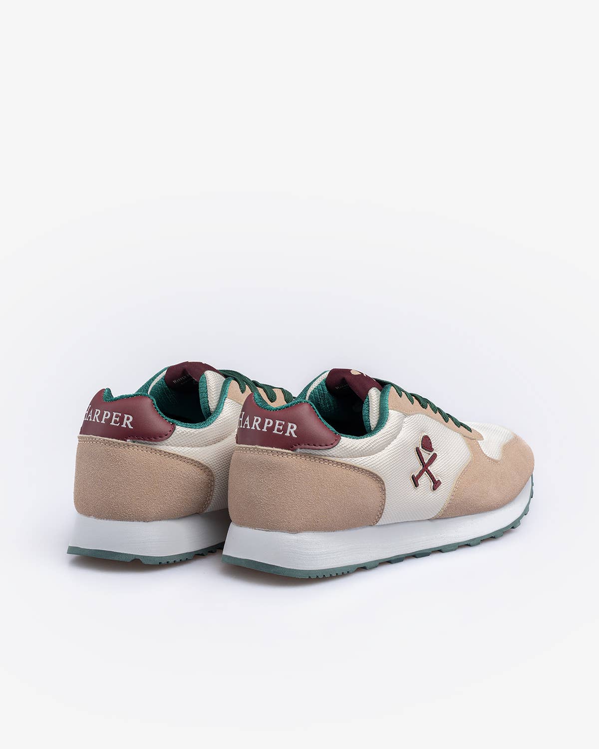 Harper & Neyer - Wholesale Lifestyle Sneakers - Men's - SNEAKERICON - 7001240071