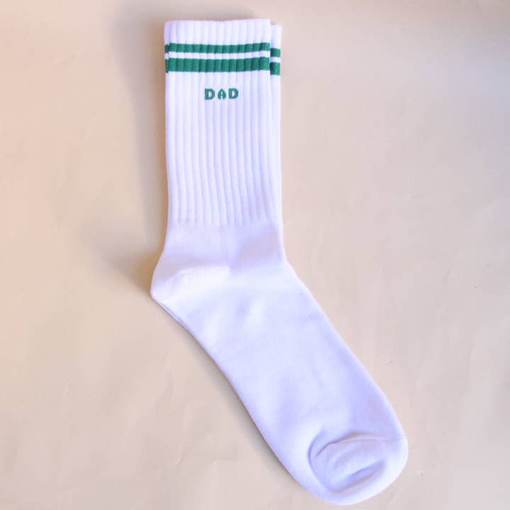 Calcetines "Papá" para venta al por mayor de Bazaar Noir UG