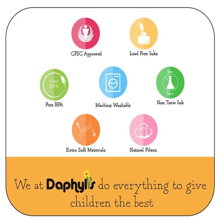 Daphyl's LLC - Wholesale Bib - Baby - Elvis "The King" Bibs 2 Pack1