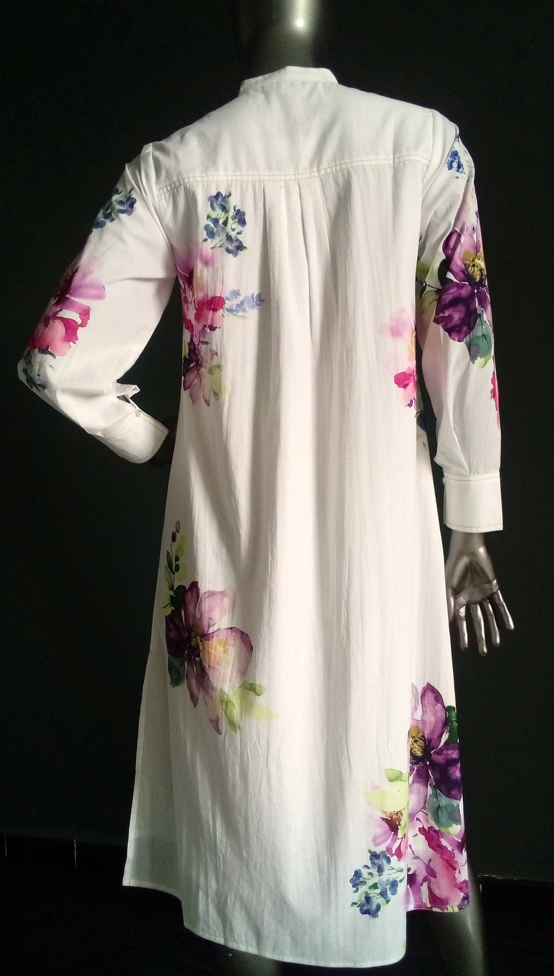 ALTER EGO - Wholesale Dress - Women's - White Dew Dress3