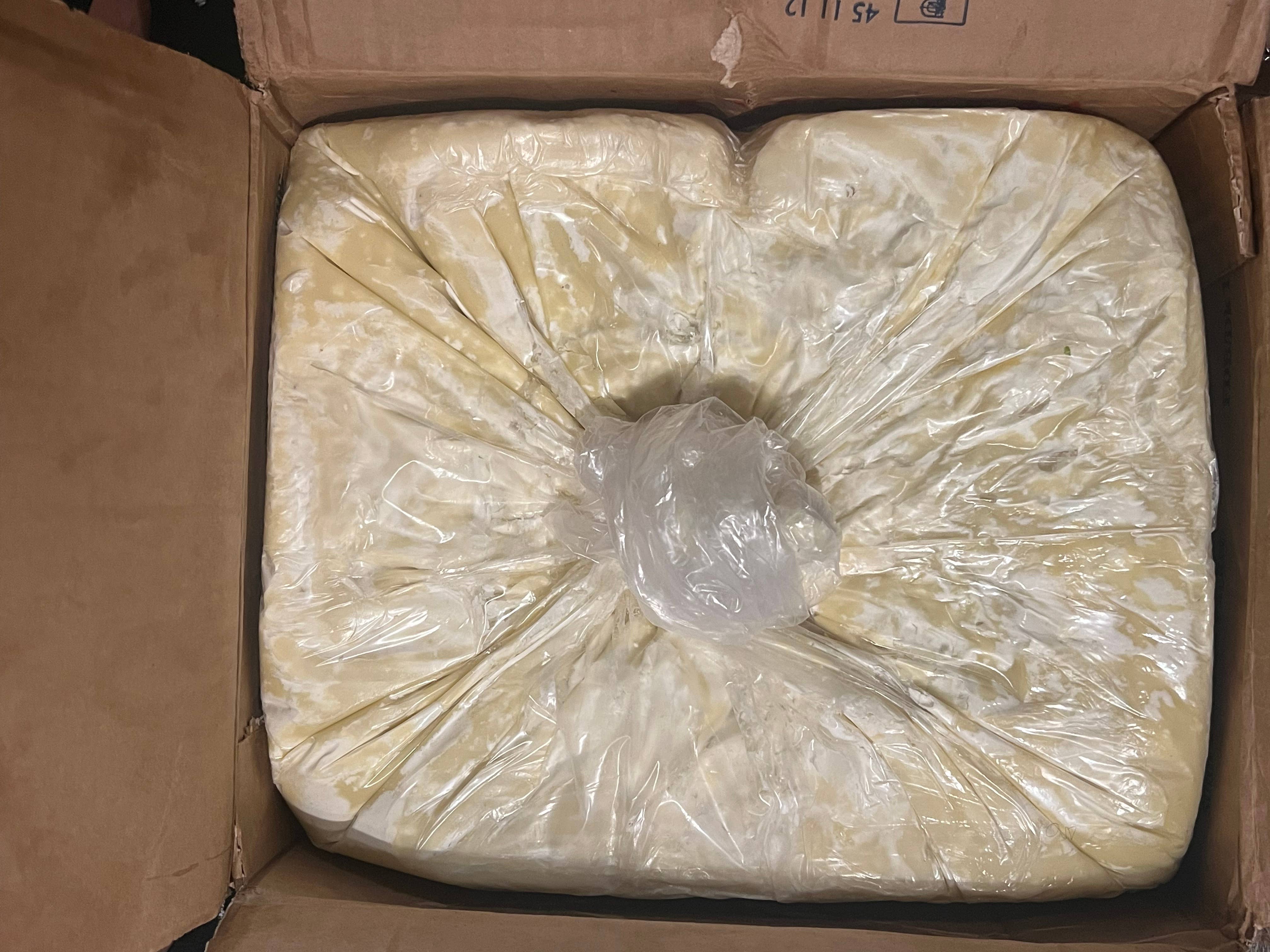 Bulk Raw - Wholesale Body Balm/Butter - Raw African Shea Butter5