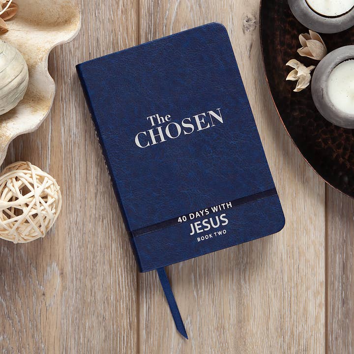 The Chosen (Devotional #2) for wholesale by BroadStreet Publishing Group, LLC