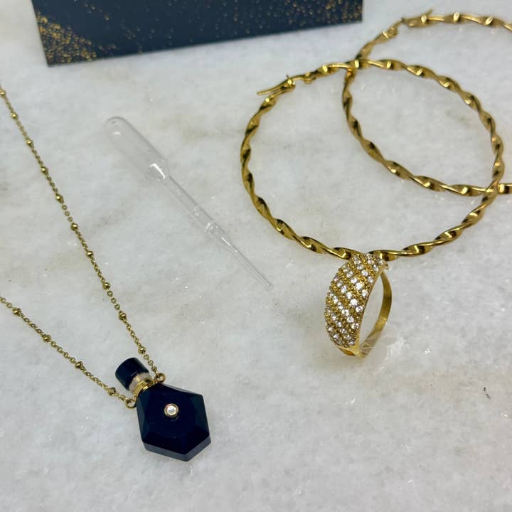 La Magnifique Box - Limited Edition for wholesale by Poudre Bijoux